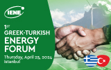 1st Greek-Turkish Energy Forum