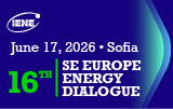 16th South East Europe Energy Dialogue